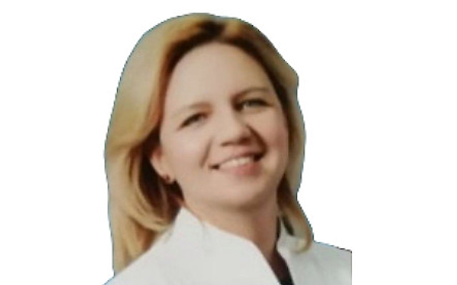 Алексеева Ирина Викторовна