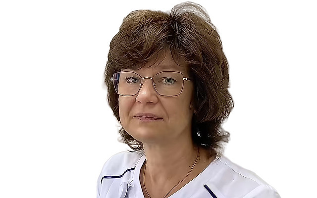 Денисова Тaтьянa Влaдимировнa
