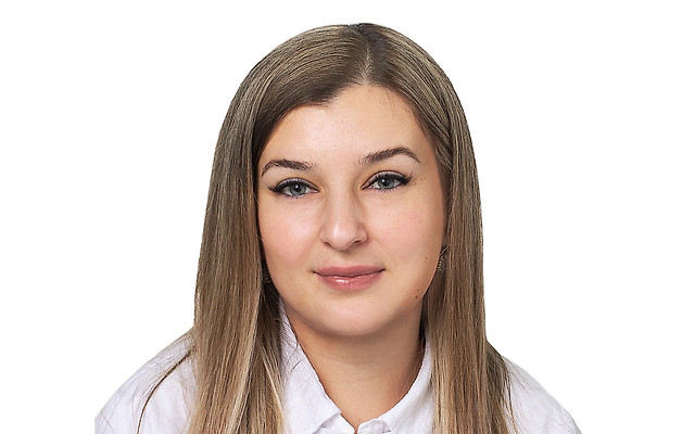 Марзоева Сюзанна Олеговна