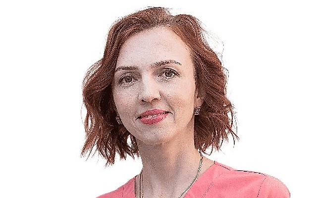 Кузнецова Елена Михайловна