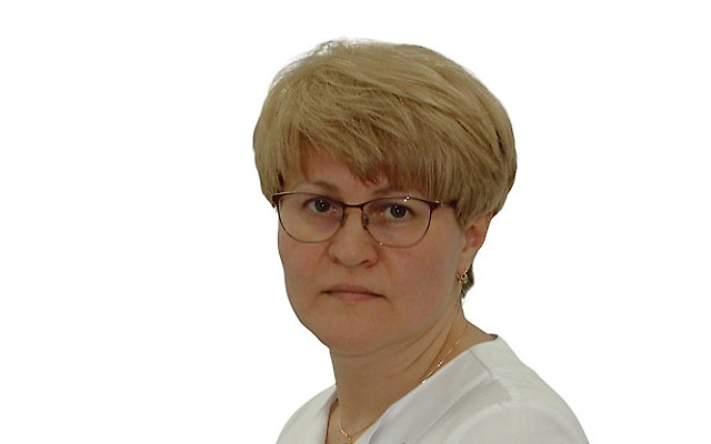 Юдакова Динара Ирековна