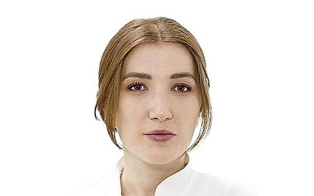 Абдулатипова Маржанат Гамзатовна