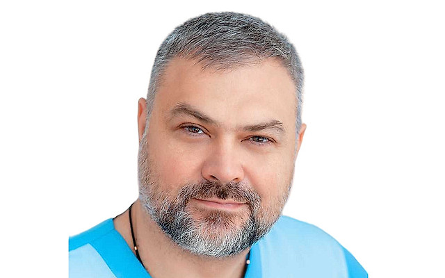 Суханов Владимир Викторович