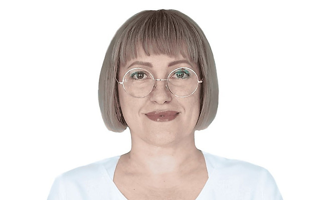 Диденко Елена Александровна
