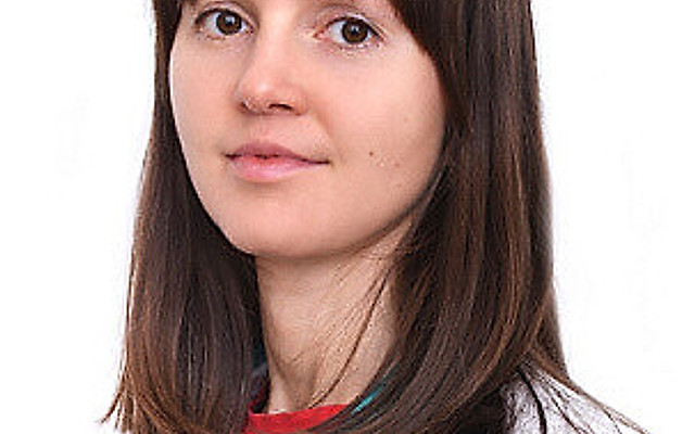 Шамшетдинова Рината Абдулбариевна