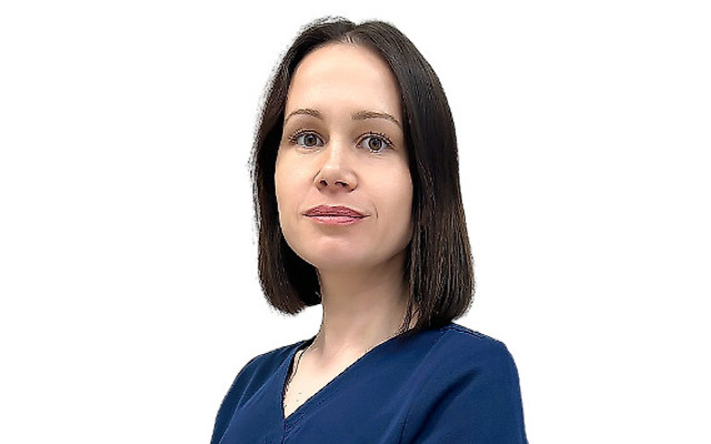 Мелентьева Альфия Маратовна