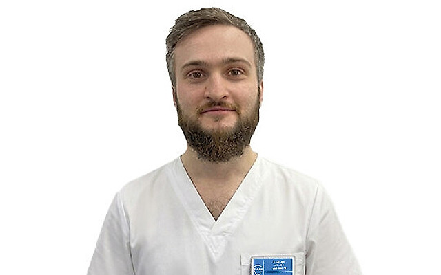 Альботов Ачамез Асланович