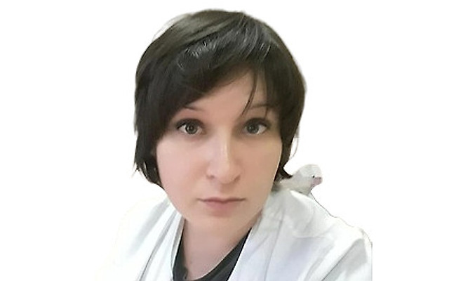 Киселева Светлана Анатольевна