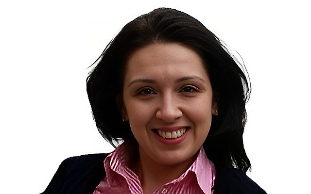Любимова Кристина Хауесовна