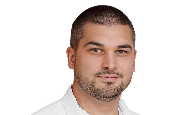 Ованесян Владимир Эдуардович