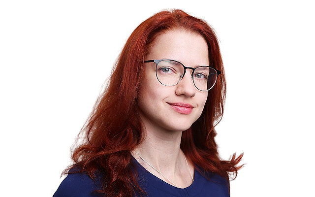 Иванова Наталья Александровна