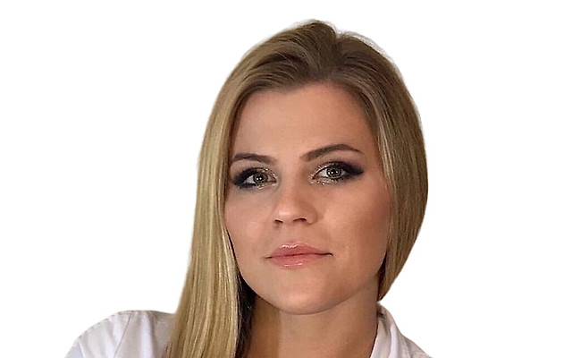 Сидорова Дарья Константиновна