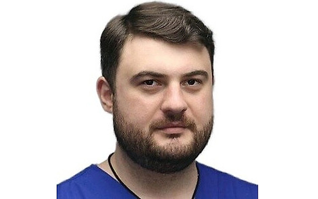 Дидбаридзе Давид Автандилович