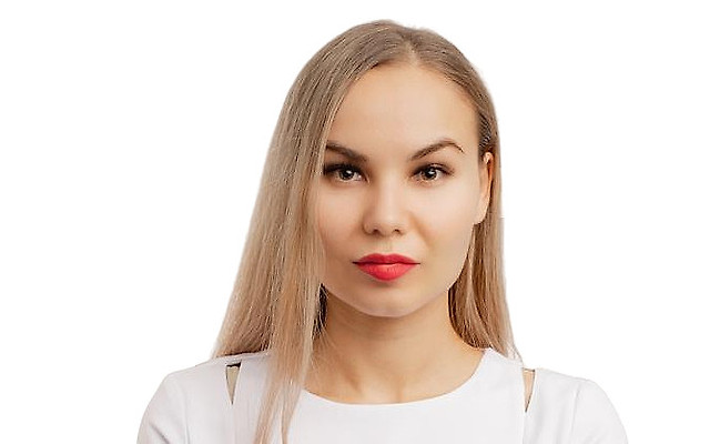 Григорьева Ольга Вениаминовна