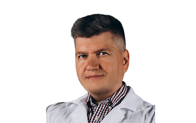 Борисенко Евгений Александрович