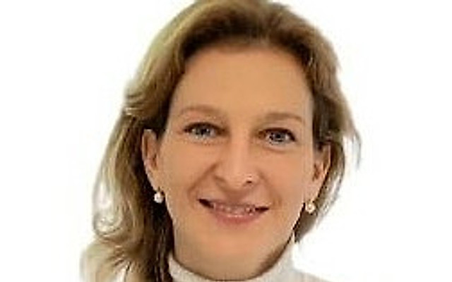 Жулина Марина Георгиевна