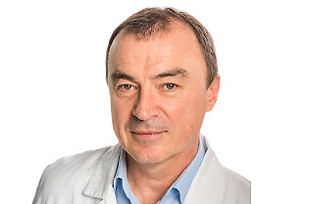 Ряховский Александр Николаевич