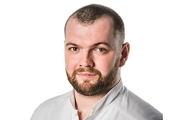 Макиев Сергей Валерьевич