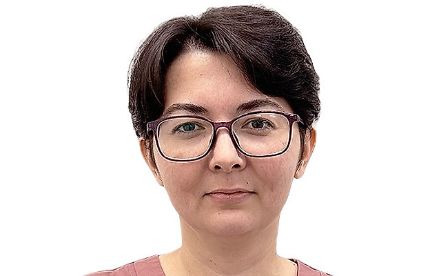 Туйчиева Азиза Дилшодовна
