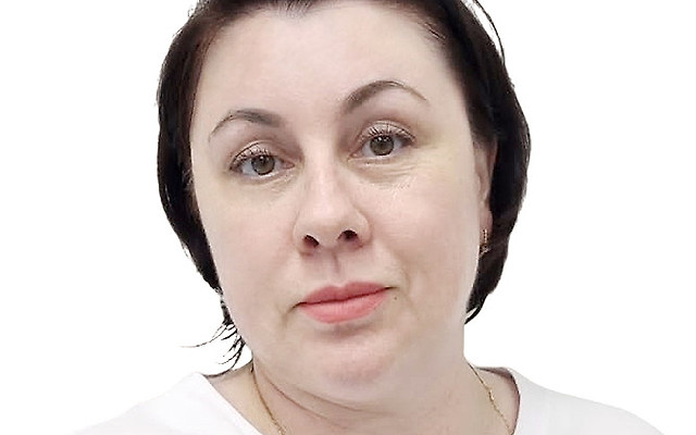 Чернявская Наталья Юрьевна