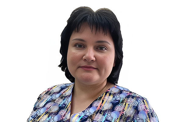 Короткова Елена Вячеславовна