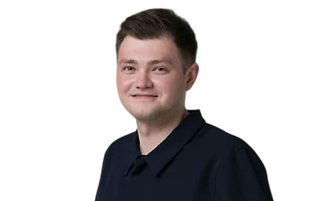 Аптреев Александр Андреевич
