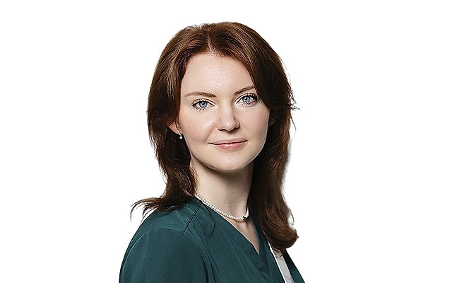 Миронова Надежда Александровна
