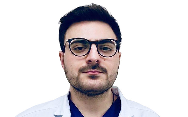 Казарян Григорий Александрович