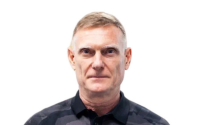 Старцев Валерий Владимирович