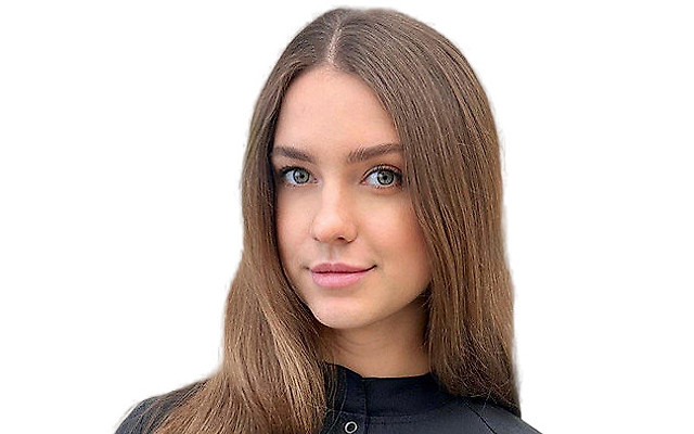 Саква Анастасия Витальевна