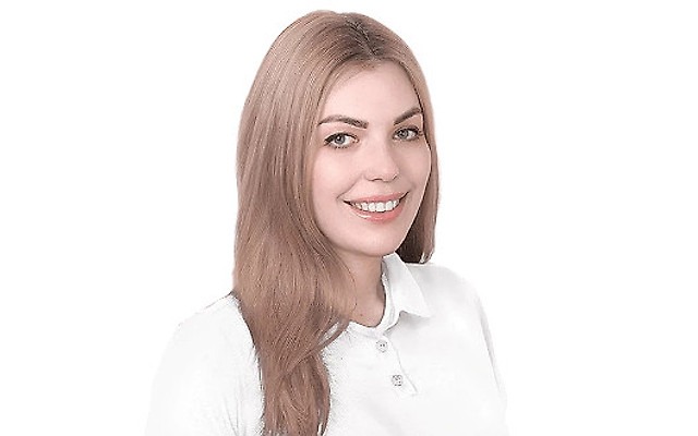 Жвакина Анна Андреевна