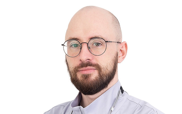 Филимонов Николай Михайлович