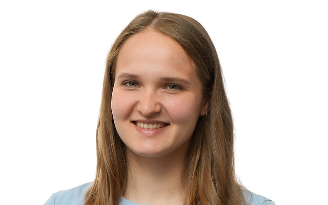 Лосева Екатерина Алексеевна