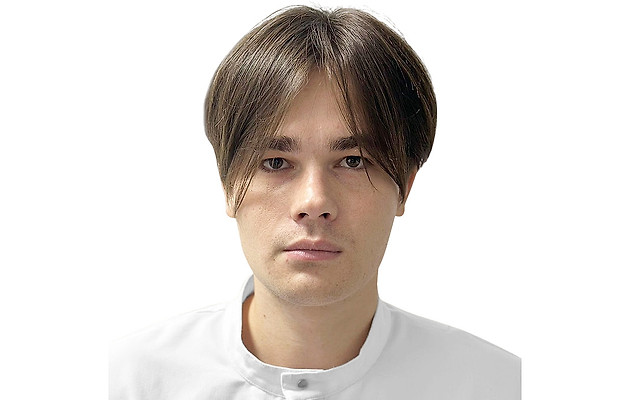 Новиков Кирилл Валерьевич