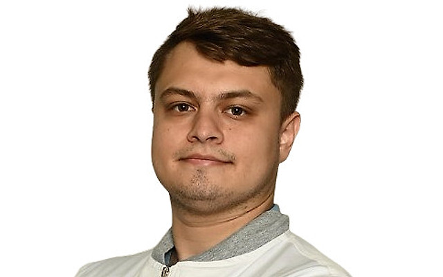 Чистяков Кирилл Сергеевич