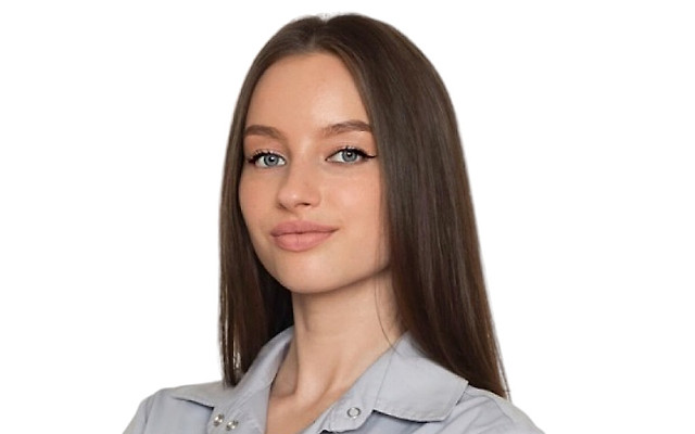 Созинова Анастасия Анатольевна