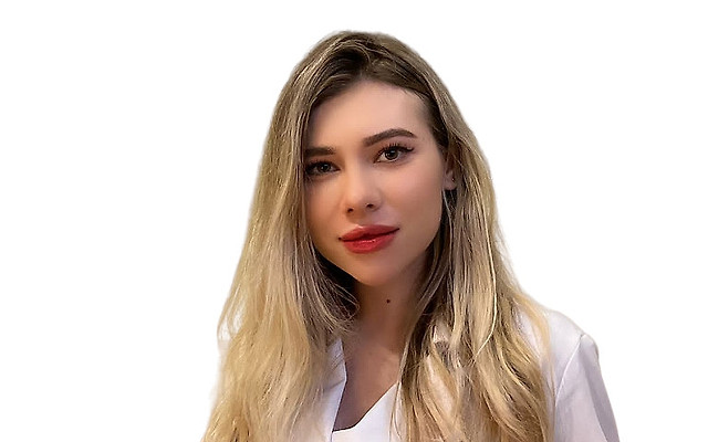 Жук Марина Юрьевна