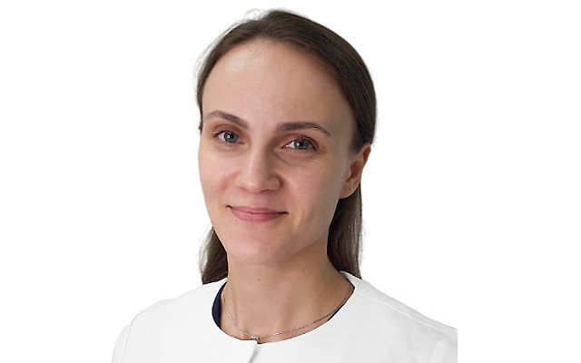 Грозова Дарья Андреевна