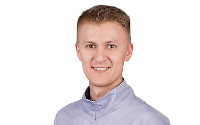 Лутфирахманов Артур Антуанович
