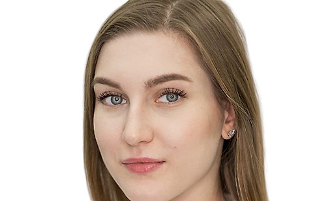 Калаева Милана Юсуповна