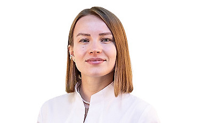 Мирошникова Надежда Андреевна