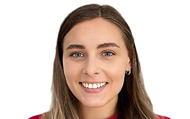 Кочеткова Татьяна Владимировна
