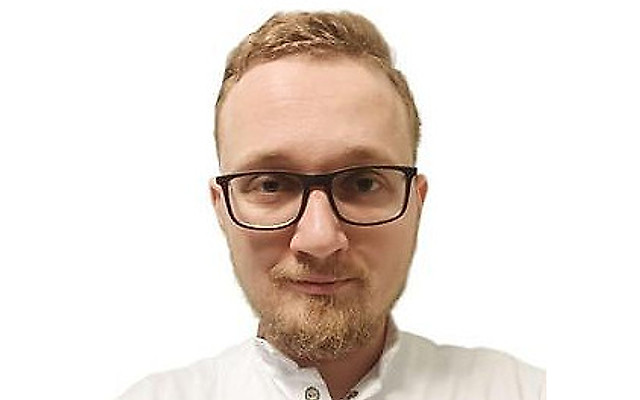 Евсеев Николай Викторович