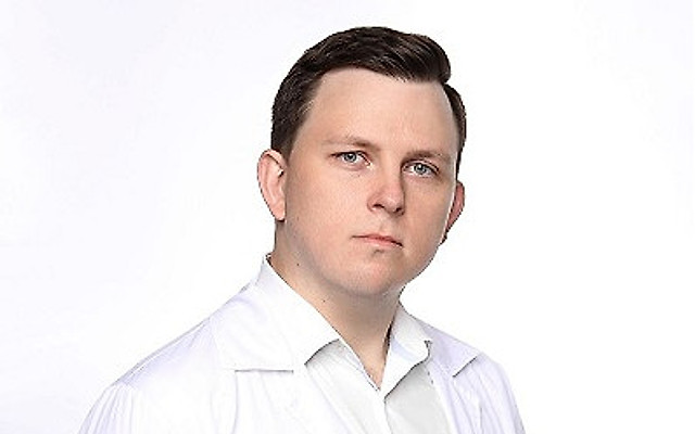 Кинякин Виталий Валериевич
