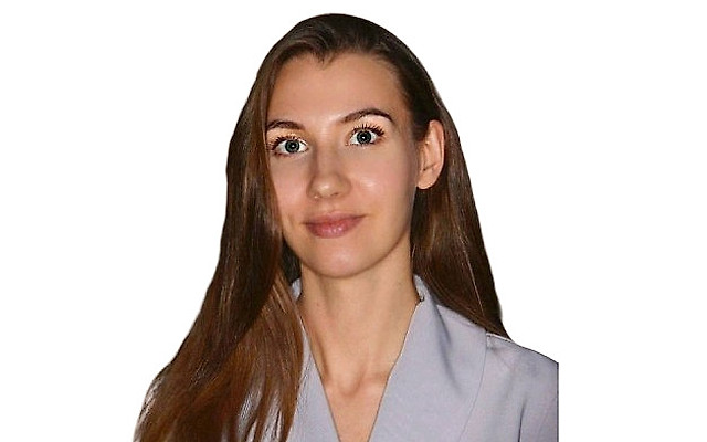 Нижадасл Алина Олеговна 