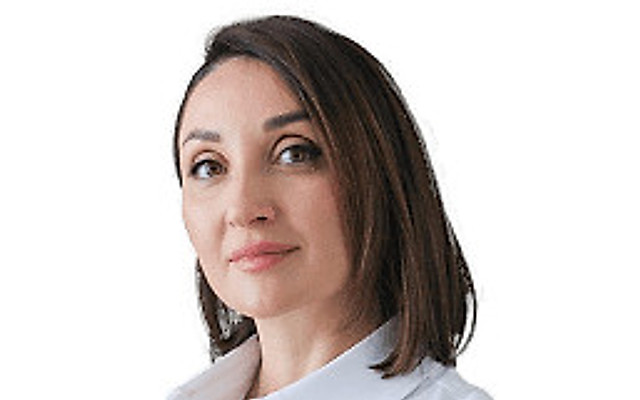 Пухова Ирина Умарбековна
