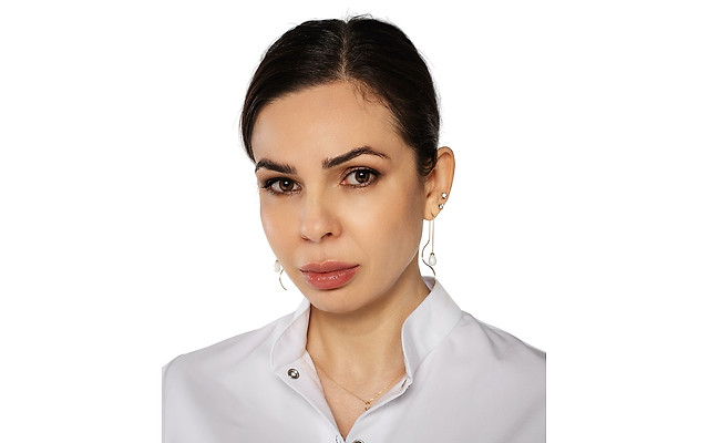 Лунева Татьяна Викторовна 
