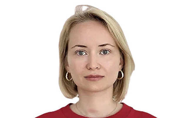 Кутузова Анна Александровна