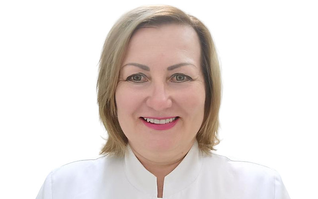 Шенгерская Ольга Анатольевна