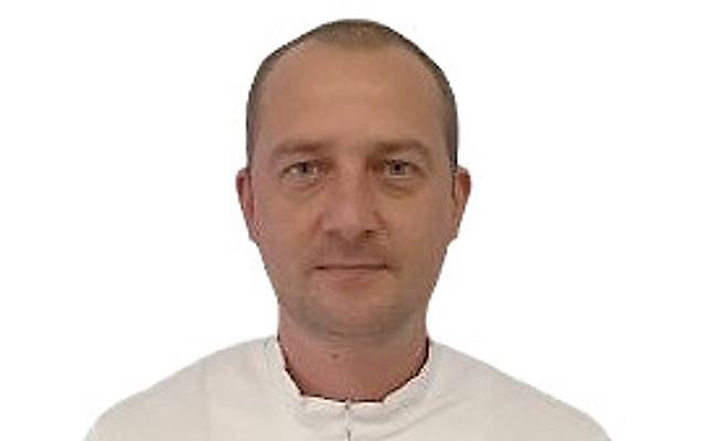Кравец Павел Юрьевич